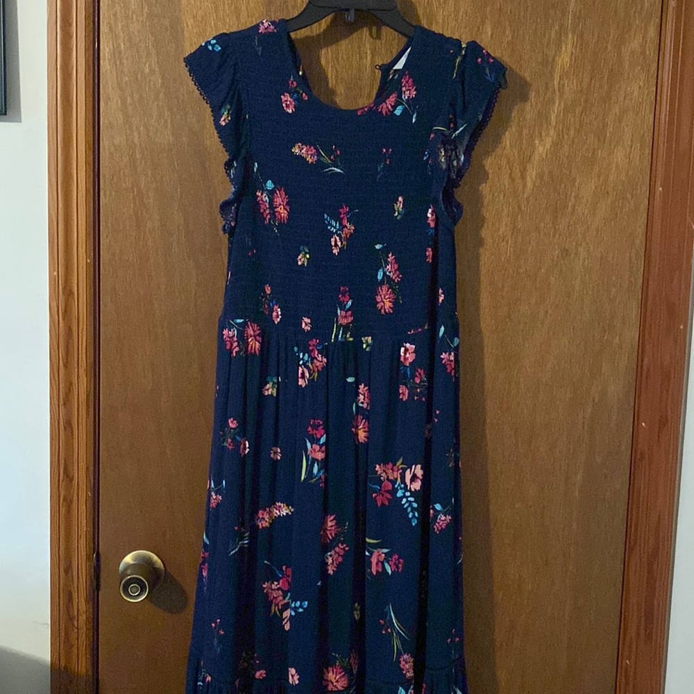 Time and Tru Dress